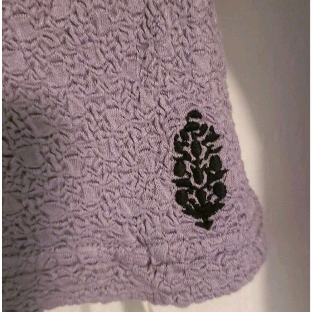 NWT Medium Fp Movement Recovery Layering Shirt In… - image 4